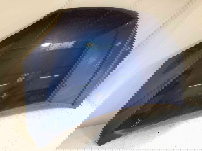 Capota Ford Focus 2 (DA) [Fabr 2004-2012] C9