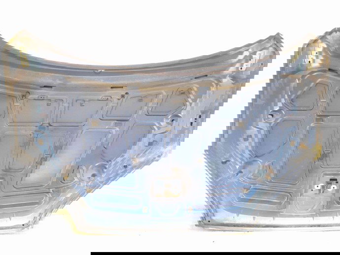 Capota Ford Focus 2 (DA) [Fabr 2004-2012] C9