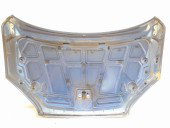 Capota Ford Focus 2 (DA) [Fabr 2004-2012] C9