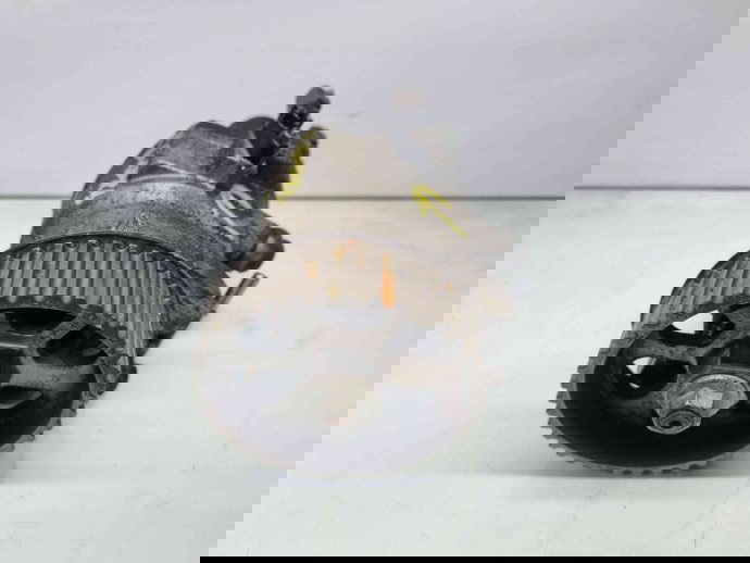 Pompa inalta presiune Renault Clio 3 [Fabr 2005-2012] 167003608R | H8201121521 1.5 DCI K9K770 66KW / 90CP  