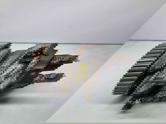 Pompa inalta presiune Renault Clio 3 [Fabr 2005-2012] 167003608R | H8201121521 1.5 DCI K9K770 66KW / 90CP  