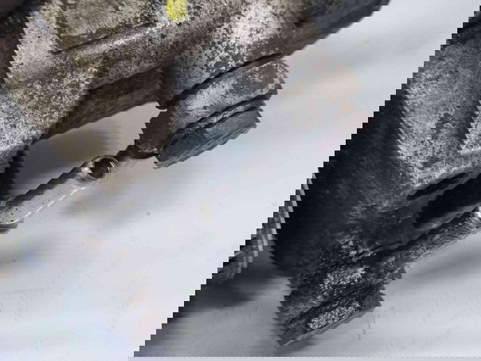 Pompa inalta presiune Renault Clio 3 [Fabr 2005-2012] 167003608R | H8201121521 1.5 DCI K9K770 66KW / 90CP  