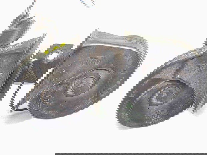 Claxon Ford Focus 2 (DA) [Fabr 2004-2012] A046522