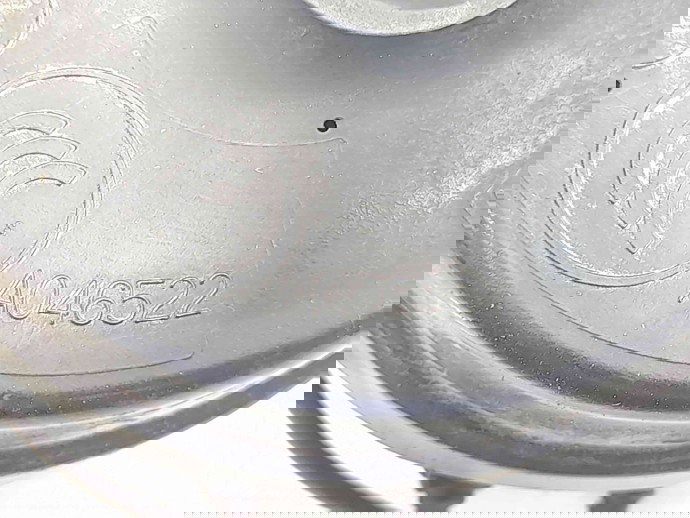 Claxon Ford Focus 2 (DA) [Fabr 2004-2012] A046522