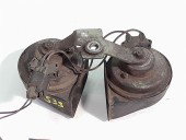 Claxon Ford Focus 2 (DA) [Fabr 2004-2012] A046522