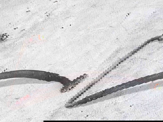 Conducta AC Ford Focus 2 (DA) [Fabr 2004-2012] OEM 1.6 TDCI G8DB