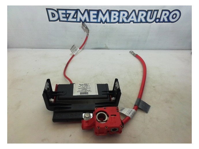 Borna bateria BMW X1 2.0D N47D20C 694291208 2009-2015