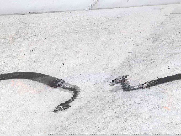 Conducta AC Ford Focus 2 (DA) [Fabr 2004-2012] OEM 1.6 TDCI G8DB