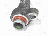 Conducta AC Ford Focus 2 (DA) [Fabr 2004-2012] OEM 1.6 TDCI G8DB