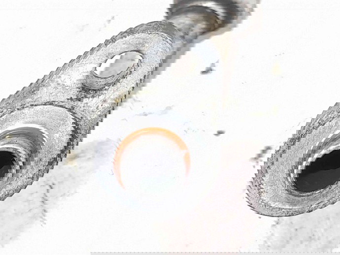 Conducta AC Ford Focus 2 (DA) [Fabr 2004-2012] OEM 1.6 TDCI G8DB