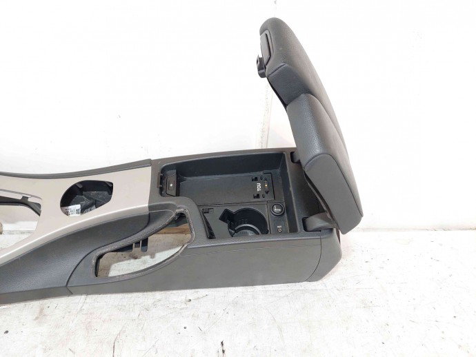 Consola centrala Bmw 3 Touring (E91) [Fabr 2005-2011] E116233121