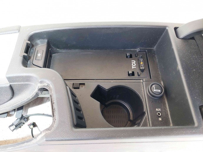 Consola centrala Bmw 3 Touring (E91) [Fabr 2005-2011] E116233121