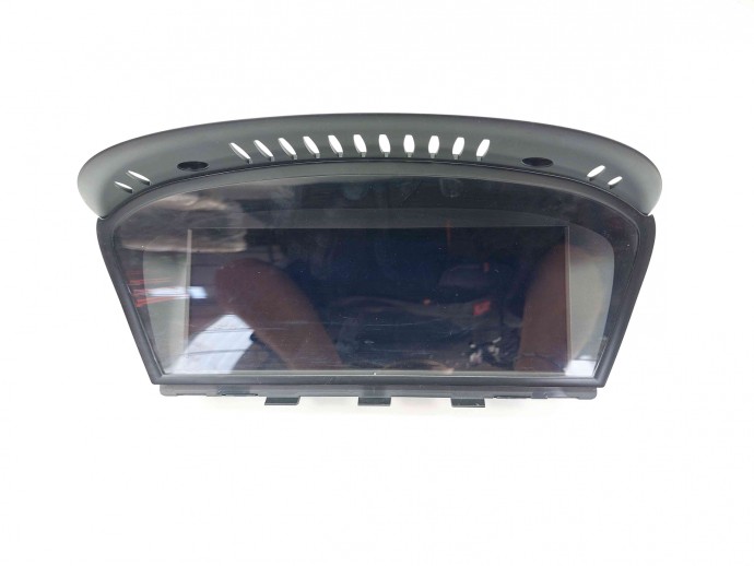 Display bord Bmw 3 Touring (E91) [Fabr 2005-2011] 9151979 / 9151980