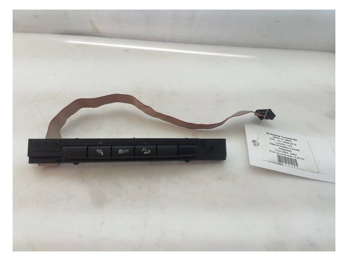 Butoane comenzi BMW X1 2.0D N47D20C OEM 2009-2015