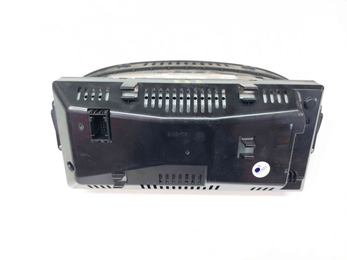 Display bord Bmw 3 Touring (E91) [Fabr 2005-2011] 9151979 / 9151980
