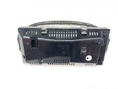 Display bord Bmw 3 Touring (E91) [Fabr 2005-2011] 9151979 / 9151980