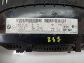 Display bord Bmw 3 Touring (E91) [Fabr 2005-2011] 9151979 / 9151980