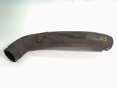 Furtun intercooler Ford Focus 2 (DA) [Fabr 2004-2012] OEM 1.6 TDCI G8DB 