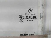 Geam usa dreapta spate Bmw 3 Touring (E91) [Fabr 2005-2011] OEM