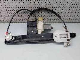 Macara electrica geam dreapta spate Ford Mondeo 4 [Fabr 2007-2015] 6M21-14A389-B