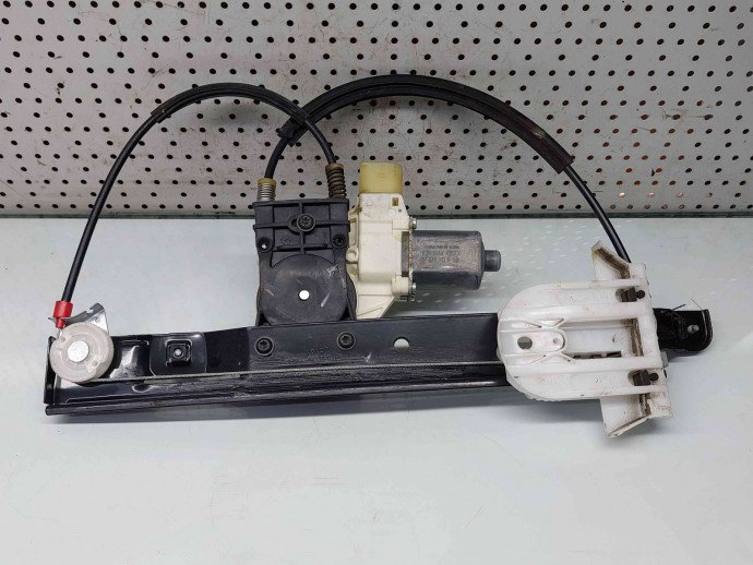 Macara electrica geam dreapta spate Ford Mondeo 4 [Fabr 2007-2015] 6M21-14A389-B