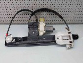 Macara electrica geam dreapta spate Ford Mondeo 4 [Fabr 2007-2015] 6M21-14A389-B
