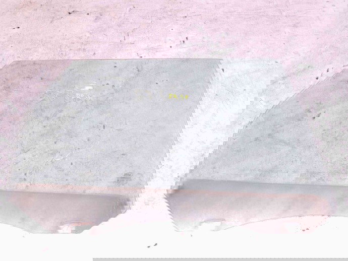 Geam usa dreapta spate Ford Focus 2 (DA) [Fabr 2004-2012] OEM