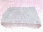 Geam usa dreapta spate Ford Focus 2 (DA) [Fabr 2004-2012] OEM