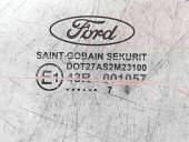 Geam usa dreapta spate Ford Focus 2 (DA) [Fabr 2004-2012] OEM