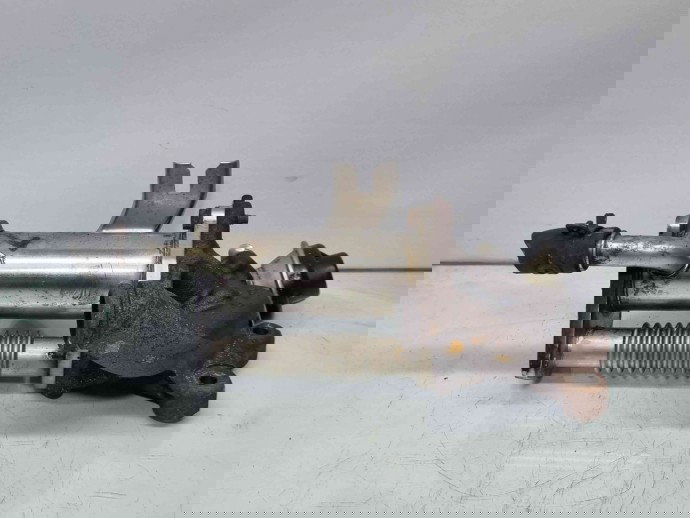 Racitor gaze Renault Clio 3 [Fabr 2005-2012] 8200912059 1.5 DCI K9K770  