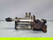 Racitor gaze Renault Clio 3 [Fabr 2005-2012] 8200912059 1.5 DCI K9K770  