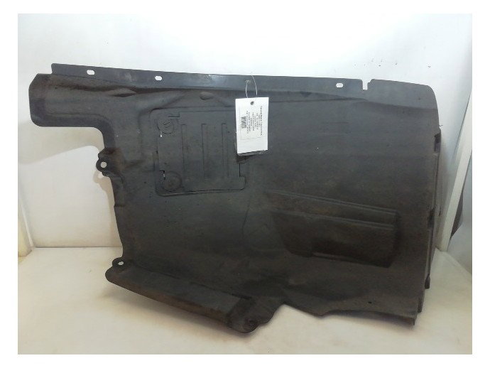 Carenaj roata dreapta fata BMW X1 2.0D N47D20C 51712990092 2009-2015
