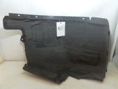Carenaj roata dreapta fata BMW X1 2.0D N47D20C 51712990092 2009-2015