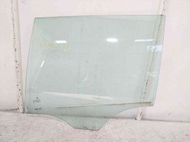 Geam usa stanga spate Bmw 3 Touring (E91) [Fabr 2005-2011] OEM