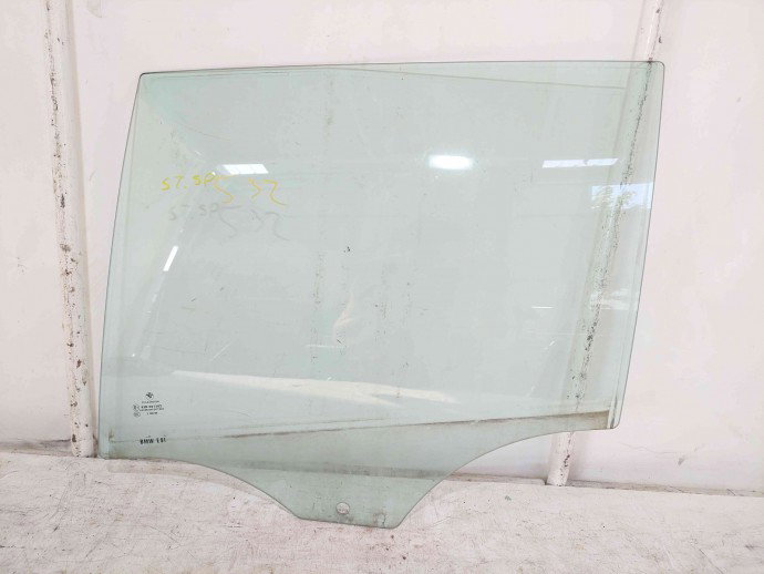 Geam usa stanga spate Bmw 3 Touring (E91) [Fabr 2005-2011] OEM