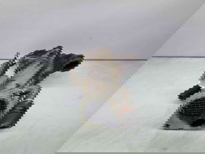 Racitor gaze Renault Clio 3 [Fabr 2005-2012] 8200912059 1.5 DCI K9K770  