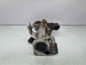 Racitor gaze Renault Clio 3 [Fabr 2005-2012] 8200912059 1.5 DCI K9K770  