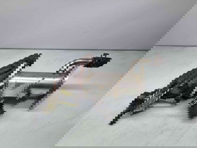 Racitor gaze Renault Clio 3 [Fabr 2005-2012] 8200912059 1.5 DCI K9K770  