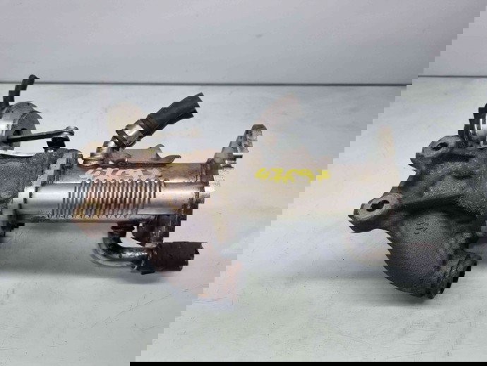 Racitor gaze Renault Clio 3 [Fabr 2005-2012] 8200912059 1.5 DCI K9K770  