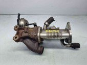 Racitor gaze Renault Clio 3 [Fabr 2005-2012] 8200912059 1.5 DCI K9K770  