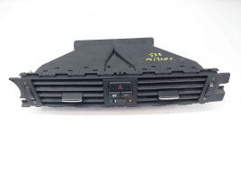 Grila aerisire centrala Bmw 3 Touring (E91) [Fabr 2005-2011] 91304589