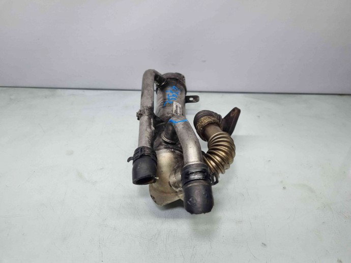 Racitor gaze Audi A4 (8K2, B8) [Fabr 2008-2015] 038131513S 2.0 TDI BPW  