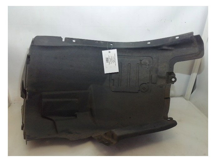 Carenaj roata stanga fata BMW X1 2.0D N47D20C 51712990091 2009-2015