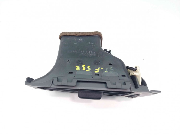 Grila aerisire centrala stanga Bmw 3 Touring (E91) [Fabr 2005-2011] 9130459