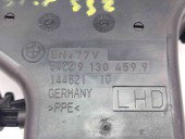 Grila aerisire centrala stanga Bmw 3 Touring (E91) [Fabr 2005-2011] 9130459