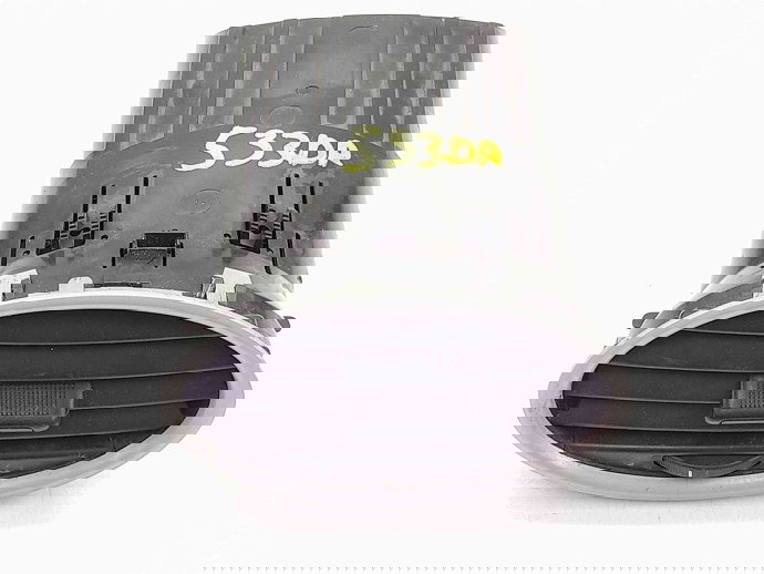 Grila aerisire dreapta Ford Focus 2 (DA) [Fabr 2004-2012] 4M51-A014L21-AD