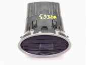 Grila aerisire dreapta Ford Focus 2 (DA) [Fabr 2004-2012] 4M51-A014L21-AD