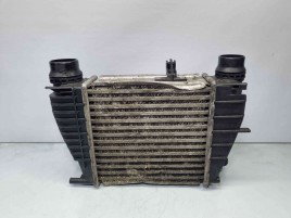 Radiator intercooler Renault Clio 3 [Fabr 2005-2012] 144618748R 1.5 DCI K9K770  