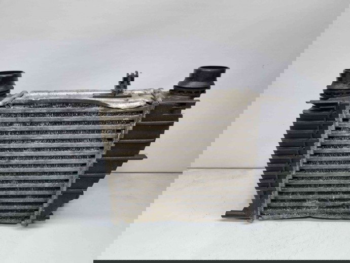 Radiator intercooler Renault Clio 3 [Fabr 2005-2012] 144618748R 1.5 DCI K9K770  