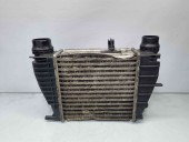 Radiator intercooler Renault Clio 3 [Fabr 2005-2012] 144618748R 1.5 DCI K9K770  